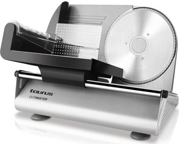 Taurus Cutmaster Pålægsmaskine, 150w/19cm