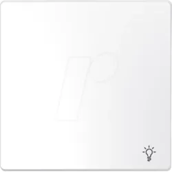 ME MEG3302-6035 - Wippe mit "Licht", Lotosweiß, System Design