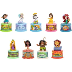 Disguise Disney Musical Minis Figuren