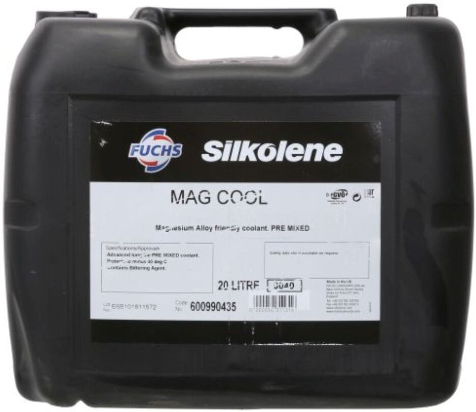 FUCHS 600990345 Antifreeze