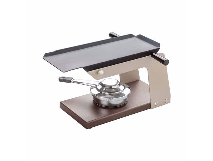 TTM Raclette Racly – Raclette Ofen/Raclette Grill