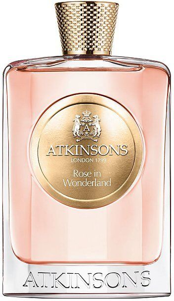 ATKINSONS Rose in Wonderland Eau de Parfum 100ml EG
