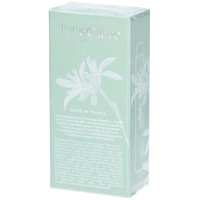 T.Leclerc Vapo De Sac Poudre Neroli 10ml 10 ml Eau de Parfum