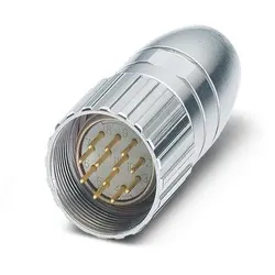 Phoenix Contact 1241227 M23 RC-16P1N1280ENX RC16P1N1280ENX  - 20 Stück