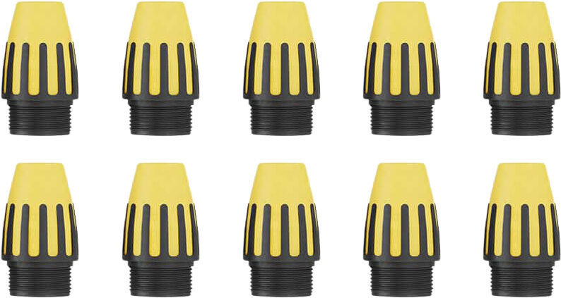 Seetronic MP-BOOT-YE-10 Yellow