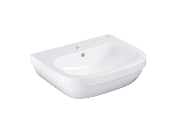 Euro Ceramic Lavabo suspendu 60 cm (39335000)