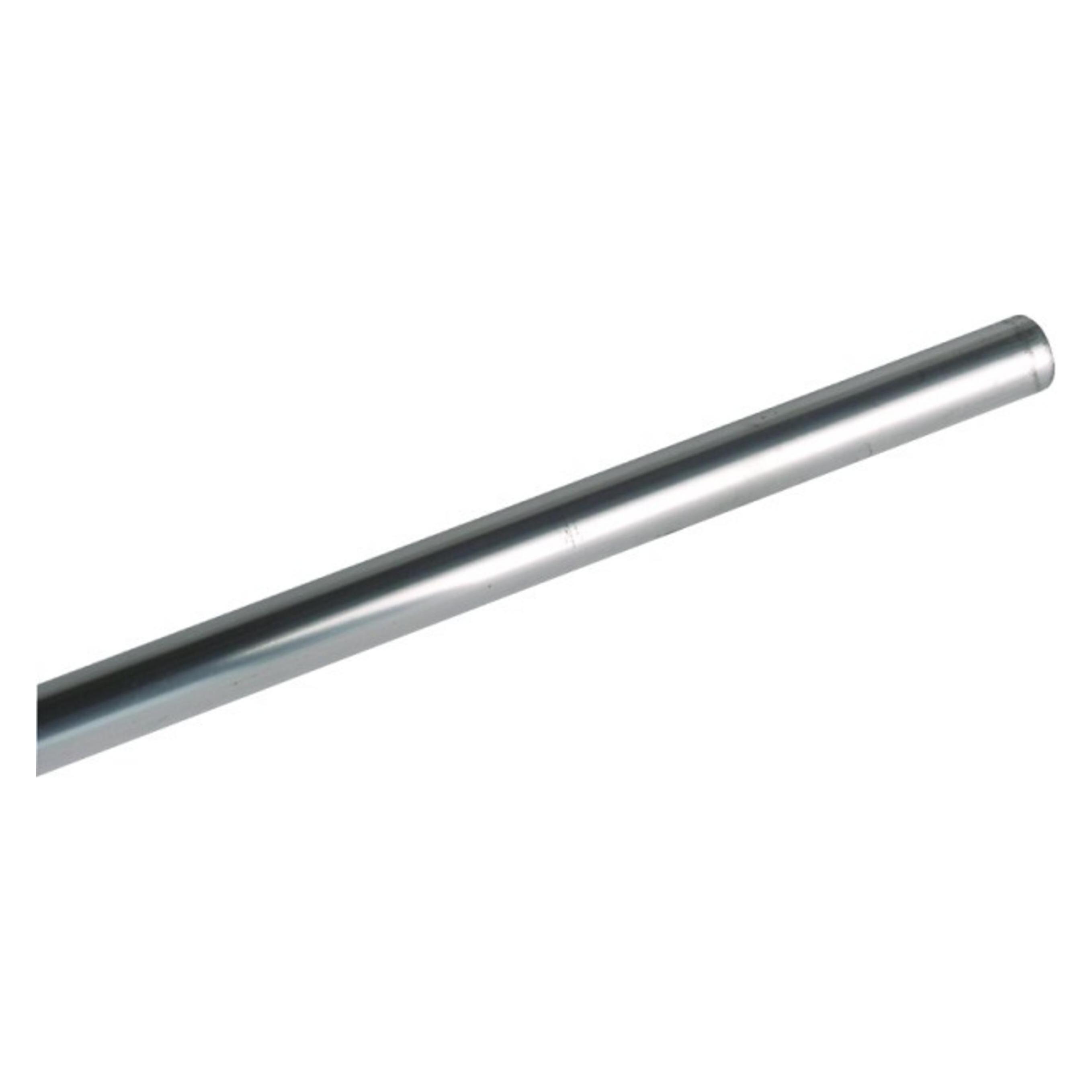 Dehn 104 200 Famgstange L=2000mm D=16mm m Keil AlMgSi (104200)