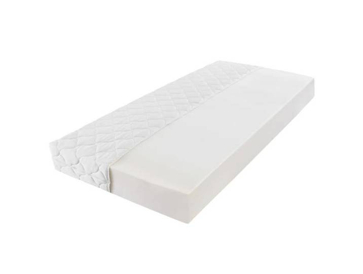 CLOUD Matelas avec housse lavable 90x200 cm epaisseur 17 cm CHYNEW3751085