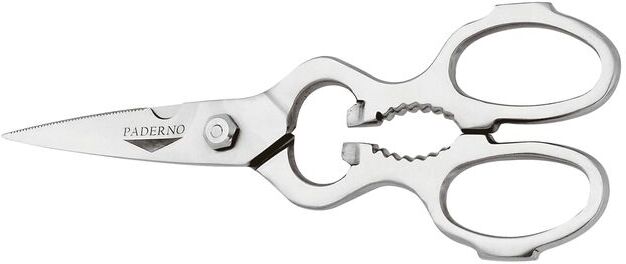 Paderno Forbice cucina smontabile 20 cm