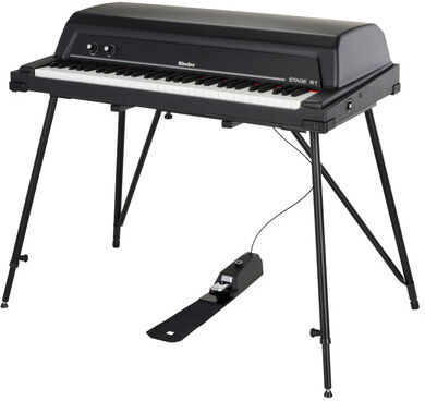 Rhodes Stage 61