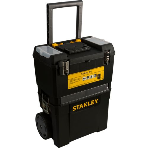 Stanley Rollende Werkstatt Werkzeugtrolley