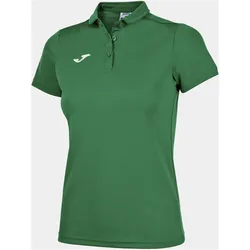 JOMA Hobby Poloshirt Damen 450 - grün XXL