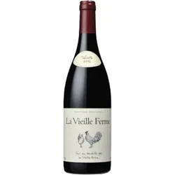 La Vieille Ferme 2025 - by Famille Perrin - 0.75L