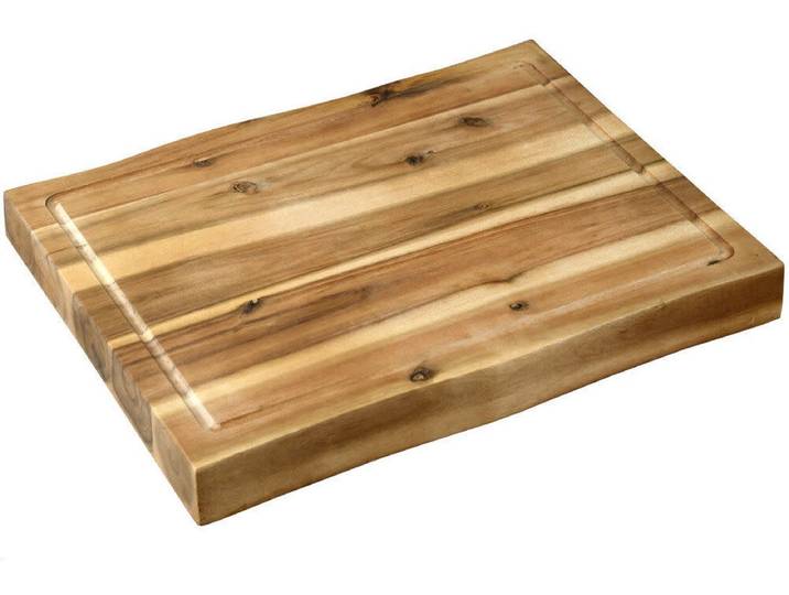 Snijplank 48x36\,5x7cm Acacia