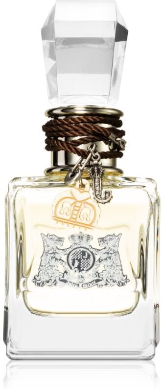 Juicy Couture Juicy Couture Eau de Parfum für Damen 50 ml