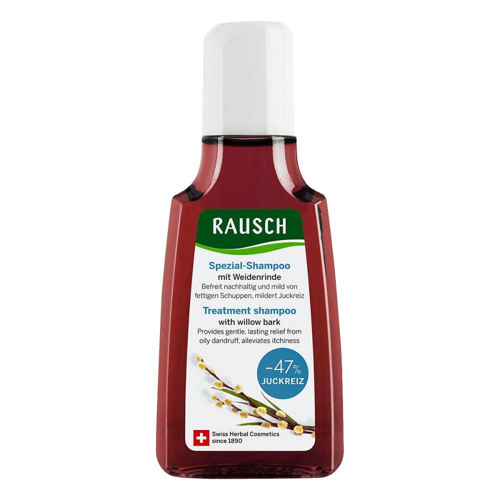 RAUSCH (Deutschland) GmbH RAUSCH Spezial-Shampoo mit Weidenrinde 18742512