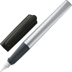 Lamy Nexx A Füllfederhalter schwarz