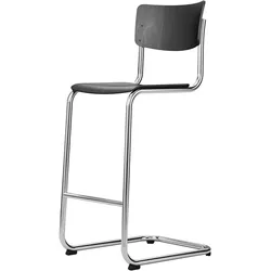Thonet S 43 H Barhocker frei konfigurierbar