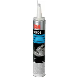 3M 1K PU Scheibenkleber schnellaushärtend, 310ml, 08613