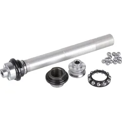 SHIMANO Hohlachse komplett FH-M785
