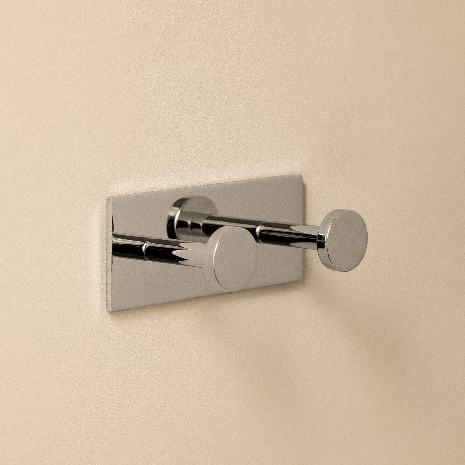 COSMIC Stick Doppelhaken, Accessoires, WJB276A0022001, chrom