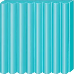 FIMO 8020-39 Modelliermasse FIMO soft hellblau