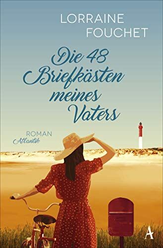 Lorraine Fouchet - Die 48 Briefkästen meines Vaters - Preis vom 12.10.2026 11:37:12 h