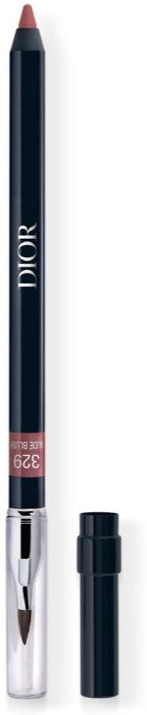 Christian Dior Rouge Dior Contour long-lasting lip liner shade 329 Nude Blush 1.2 g