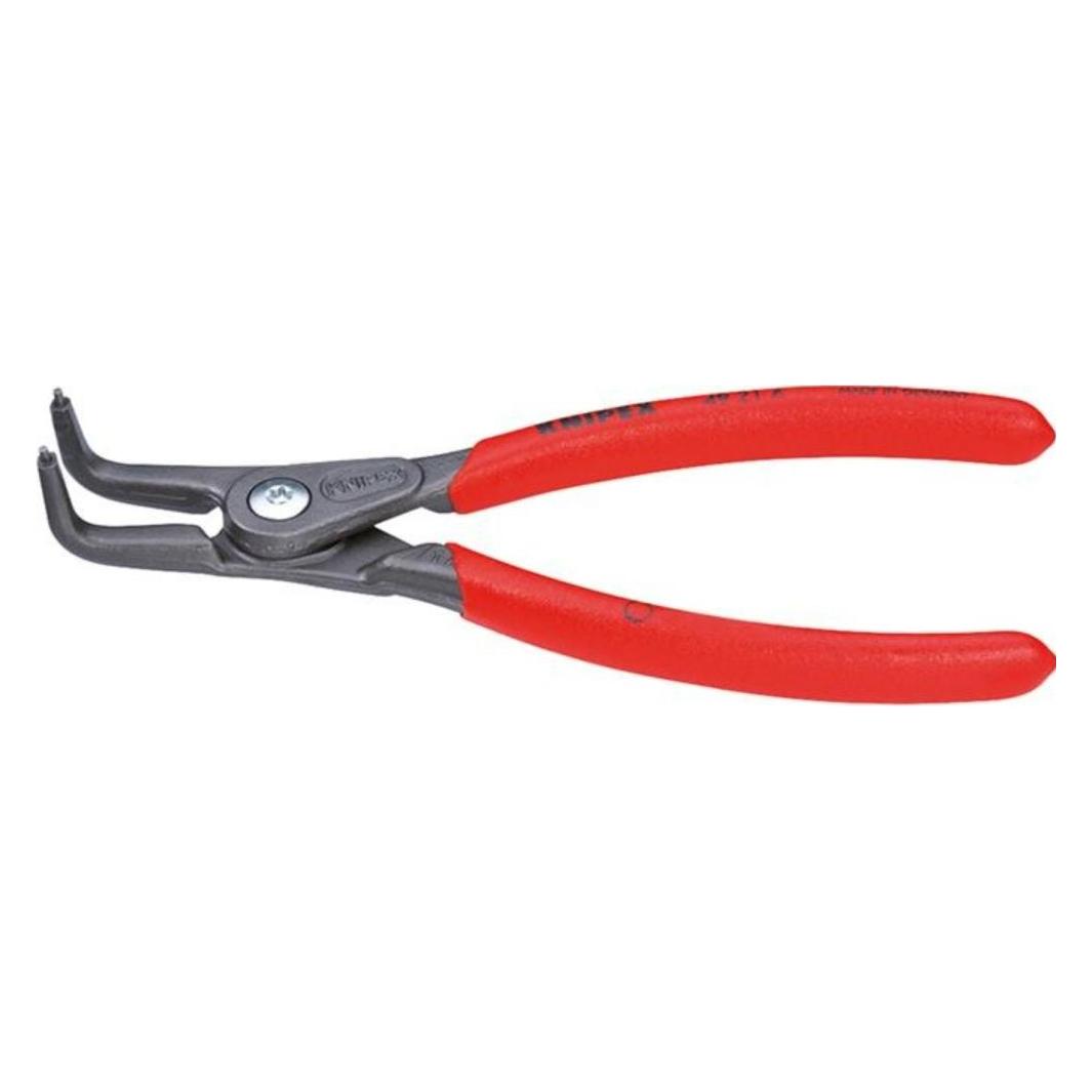 Knipex Präzisions-Sicherungsringzange (130 mm) (49 21 A01)
