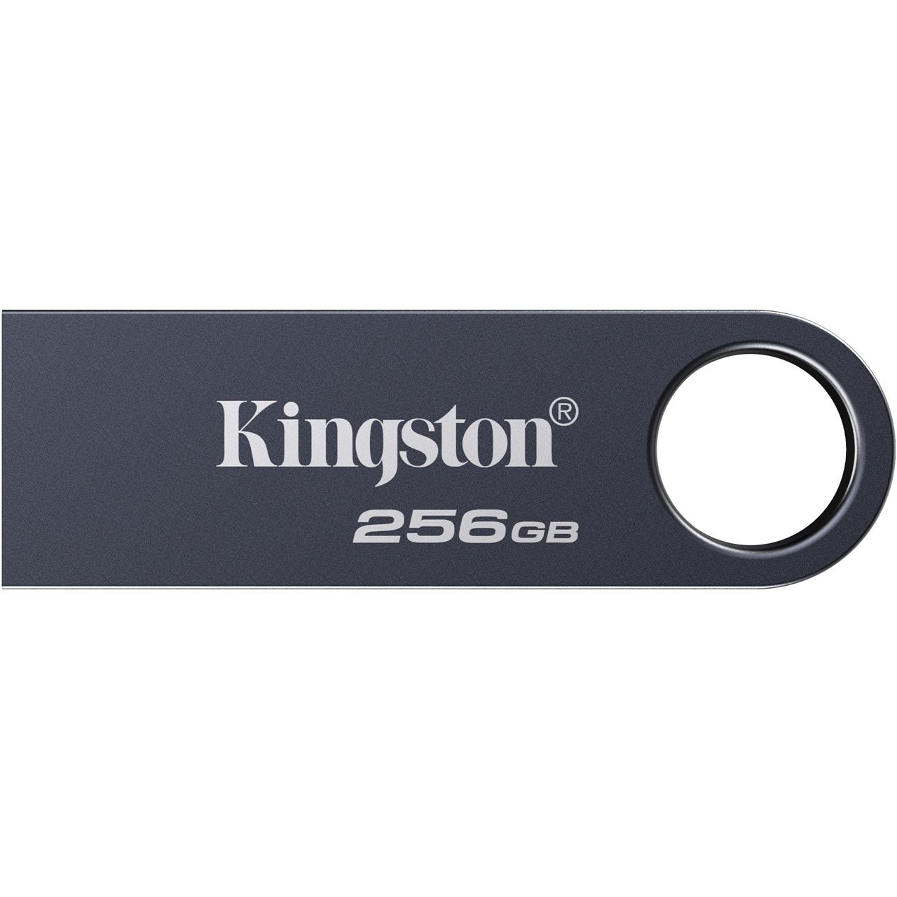 256GB Kingston USB-Stick DataTraveler SE9 G3 - USB 3.2 Gen 1 - Schwarz