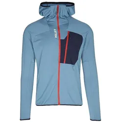 Millet, Herren, Skijacke, Trilogy Icon Lightgrid (M), Blau