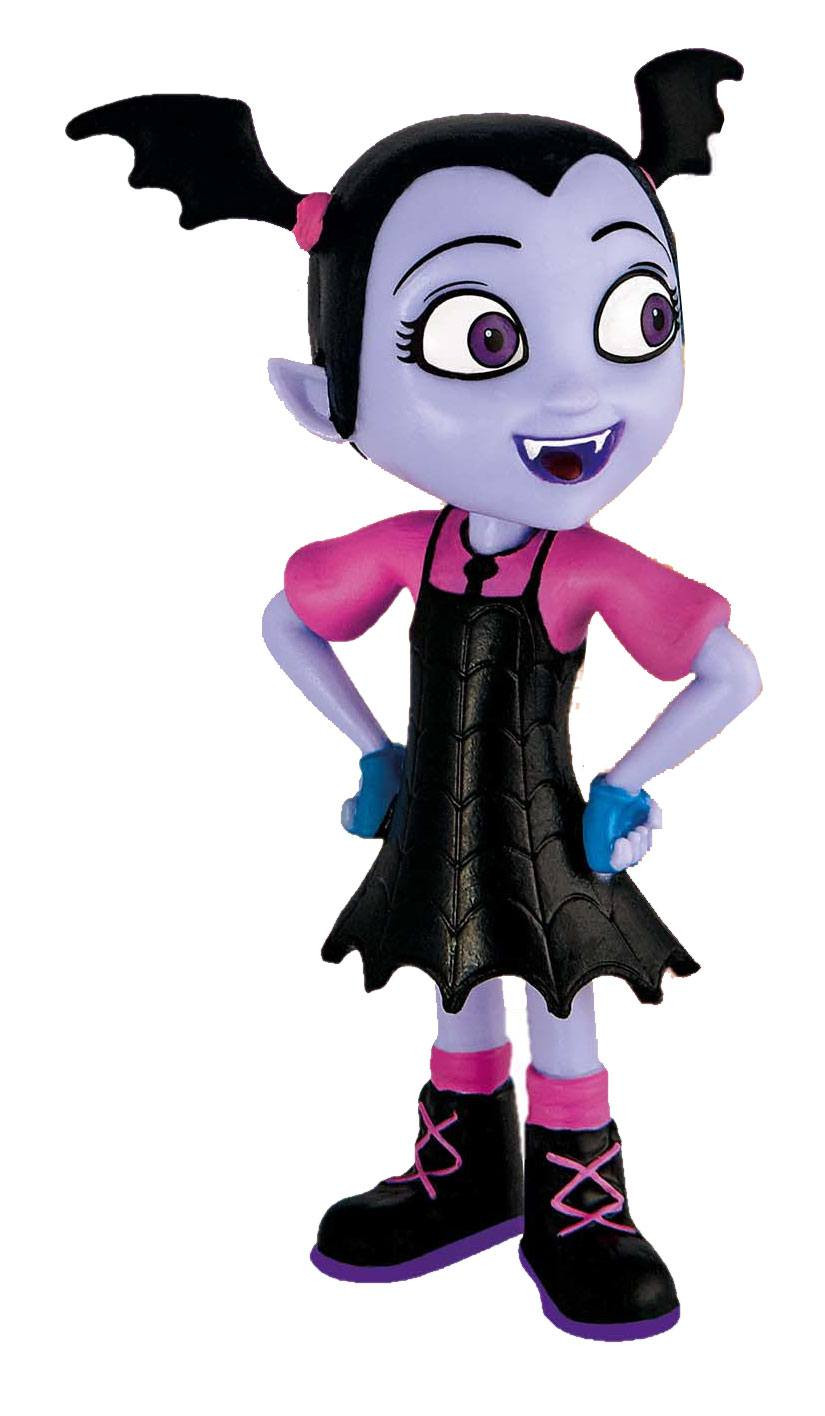 Disney Vampirina