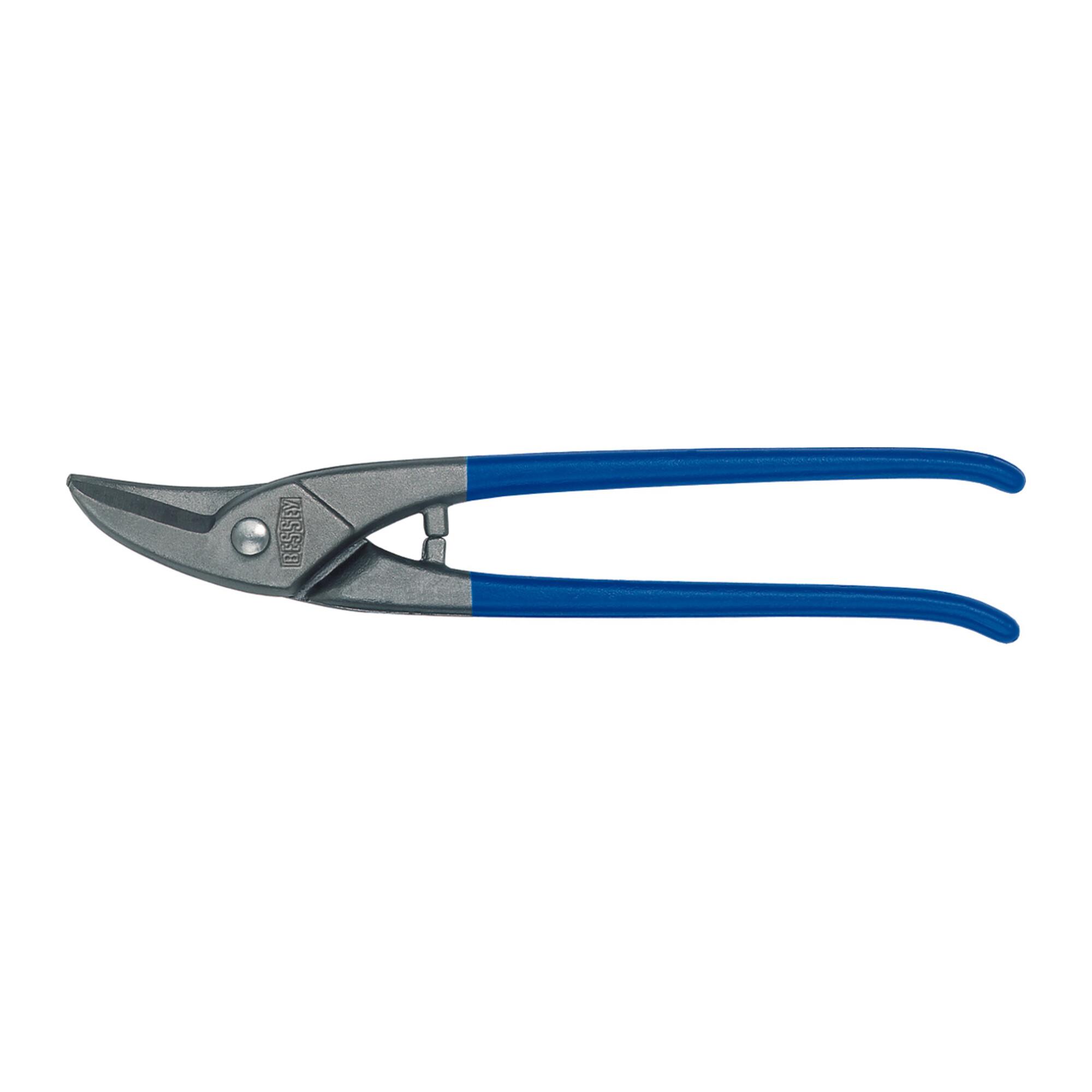 Bessey Rundloch-Schere D208-275L ; Erdi)