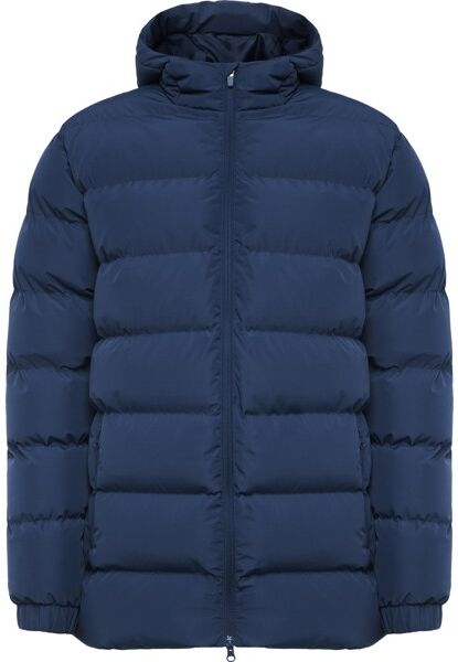 Parka matelassée déperlante personnalisable Nepal Marine 4