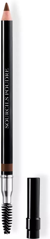 Christian Dior - Eyebrow Pencil Powder, 1.2 g,  CHÂTAIN