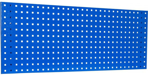GÜDE 1200 P/1 Panneau porte crochets 120x46 cm 40956