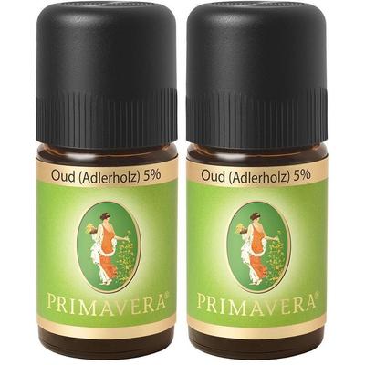 OUD Öl 5% 2x 2x5 ml Ätherisches