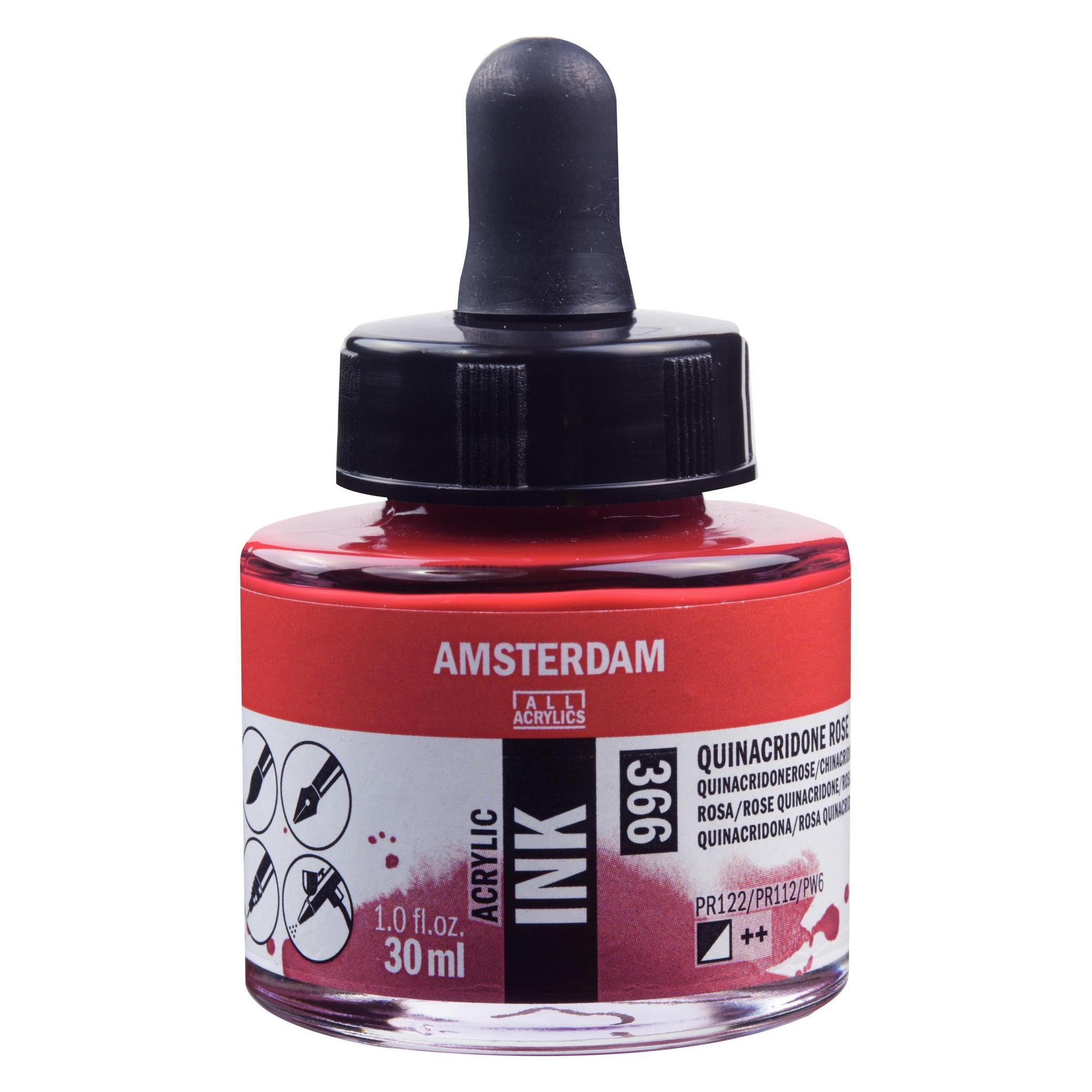 Talens Amsterdam Akryltinte 30 ml (30 ml) (17203660)