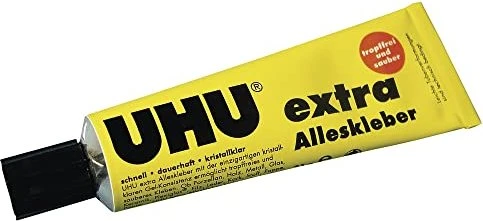 UHU extra Alleskleber 31,0 g