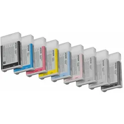 EPSON Tinte T6035 cyan hell (C13T603500) 7800/7880/9800/9880
