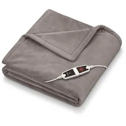 beurer HD 150 XXL Heizdecke cosy taupe 150 W