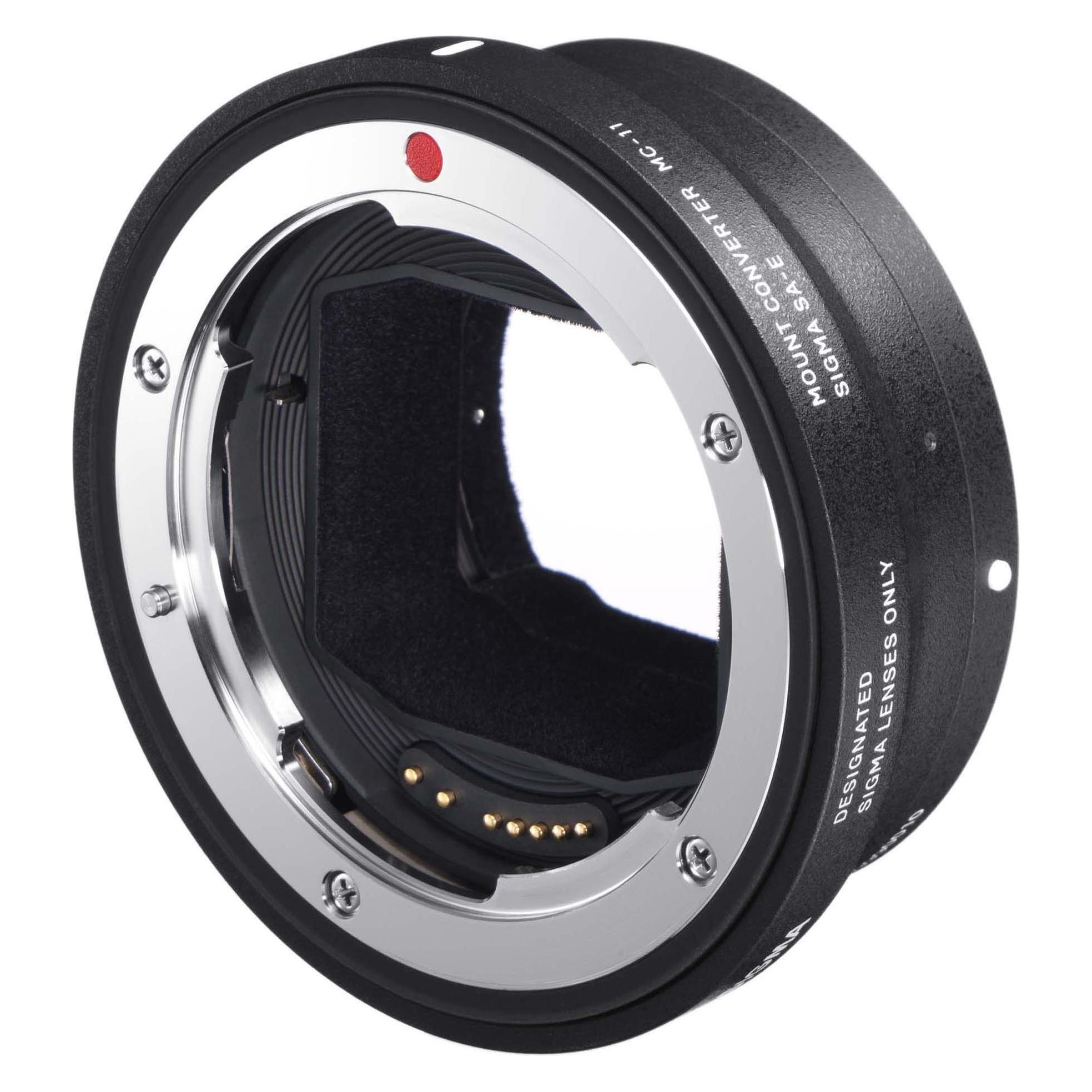 Sigma Mc-11 (Telekonverter, Sigma SA, Sony E) (89S965)
