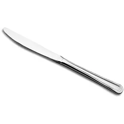 6x Dessertmesser Paris aus Edelstahl-Utilinox