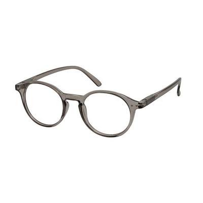moses. libri_x Lesehilfe Crystal Clear +3.0