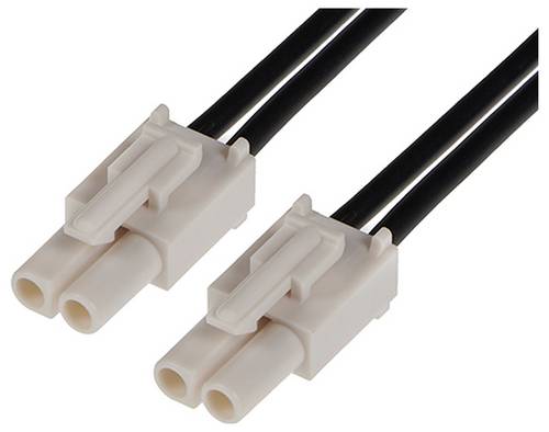 Molex Buchsengehäuse-Kabel 216290-1023 Bulk