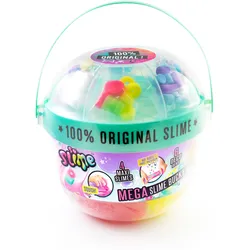 2x Canal Toys Mega Slime Eimer