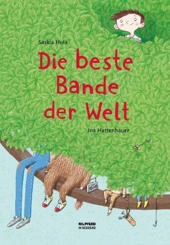 Saskia Hula - Die beste Bande der Welt - Preis vom 07.10.2026 11:45:10 h
