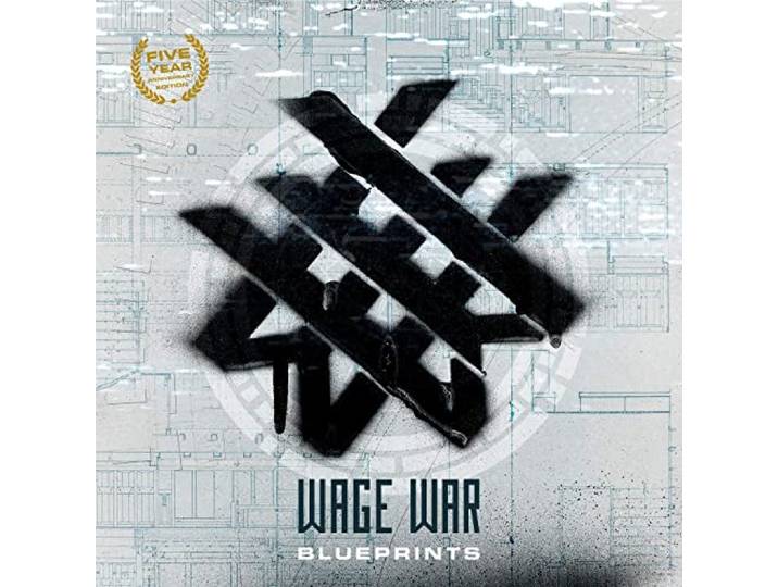 Blueprints (Five Year Anniversary Edition)