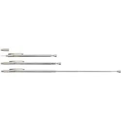 BGS Magnetheber 660 mm Zugkraft 0,6 kg - 9546