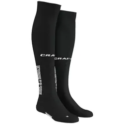 CRAFT Premier Athlete Stutzenstrümpfe 999000 - black 46-48